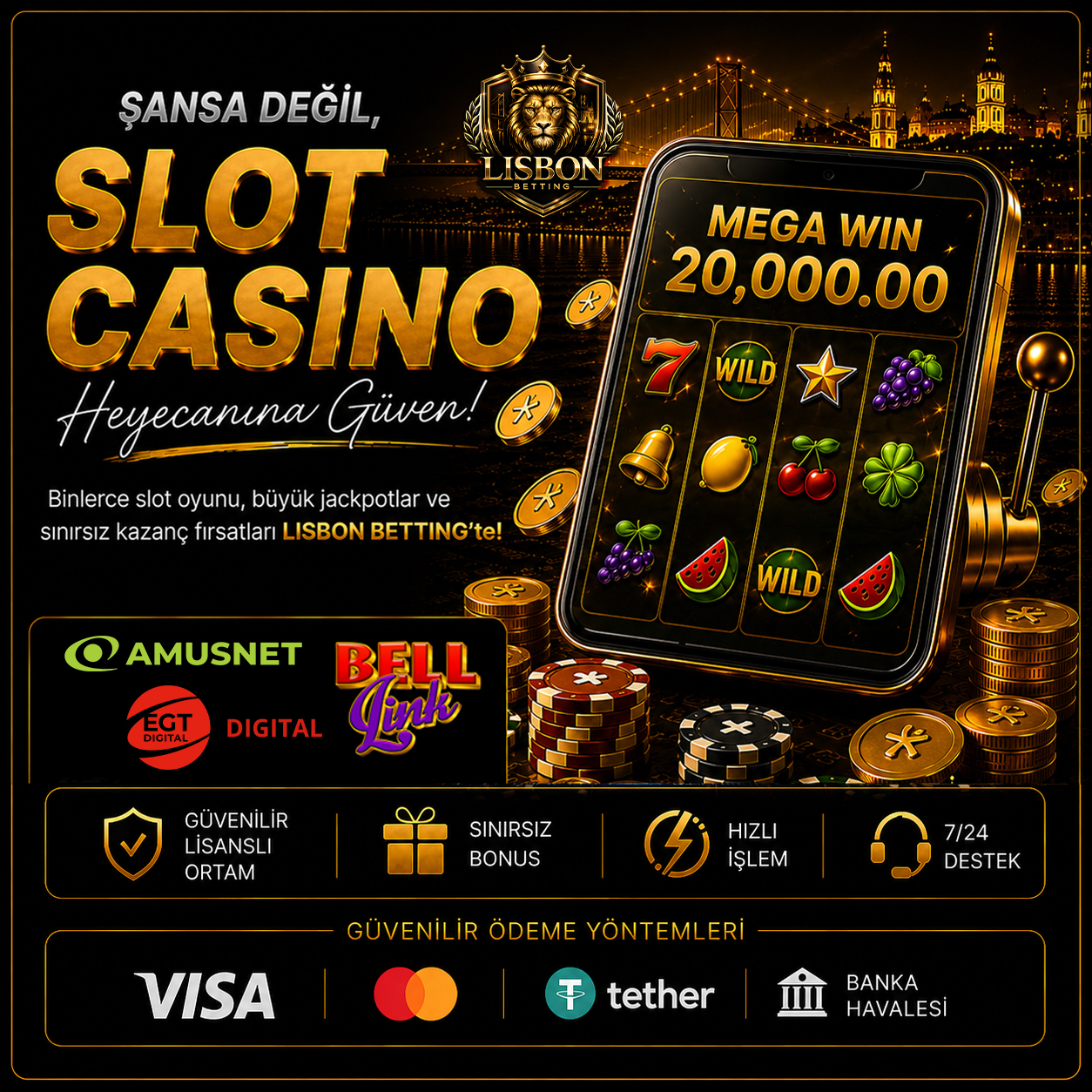Lisbon Betting Mobil Slider 5